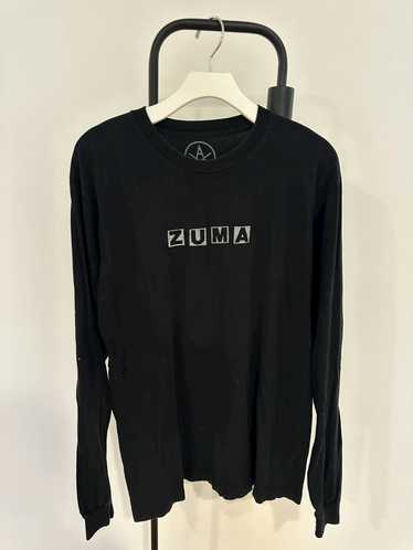 Local Authority long sleeve tee