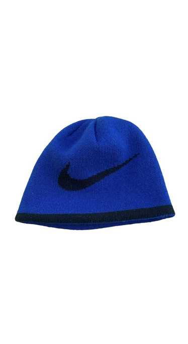 Vintage nike beanie - Gem