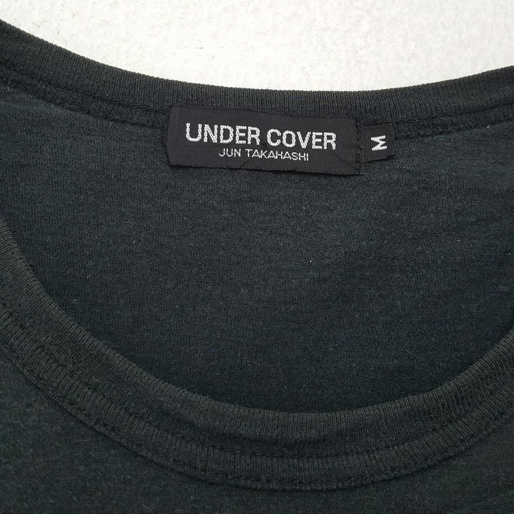 Japanese Brand × Jun Takahashi × Undercover UNDER… - image 6