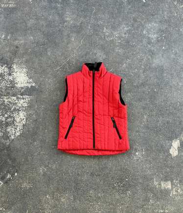 Nike × Streetwear × Vintage Y2K Nike Womens Vest