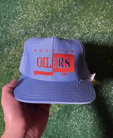 NFL × Streetwear × Vintage Houston Oilers/Tenness… - image 1