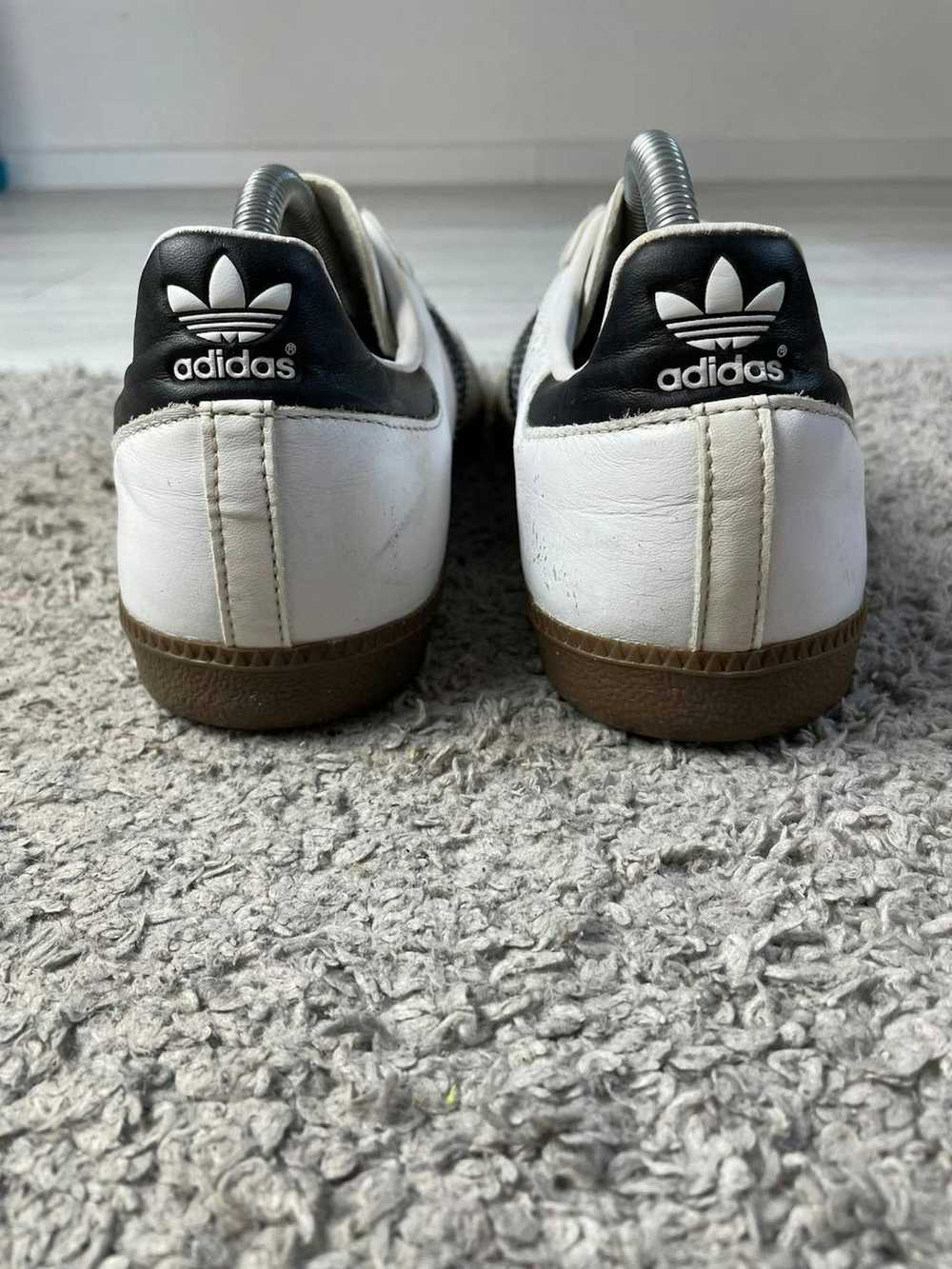 Adidas × Streetwear × Vintage Adidas Samba OG Vin… - image 5