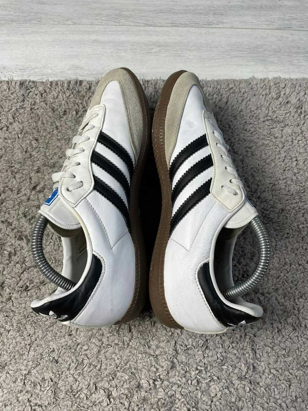 Adidas × Streetwear × Vintage Adidas Samba OG Vin… - image 6