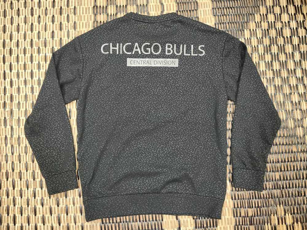 Chicago Bulls × NBA × Vintage 💥 CHICAGO BULLS SW… - image 4