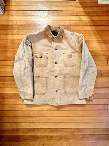 Carhartt × Vintage Vintage 1989 Carhartt 100 Year 