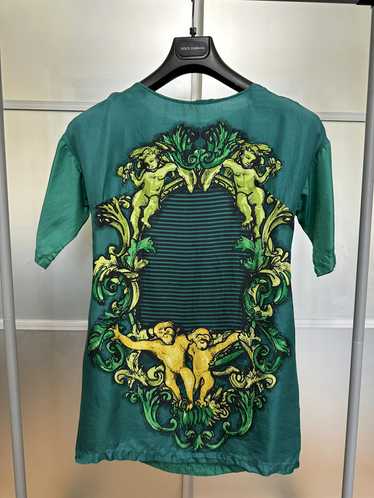 Prada Prada Banana Shirt - Gem