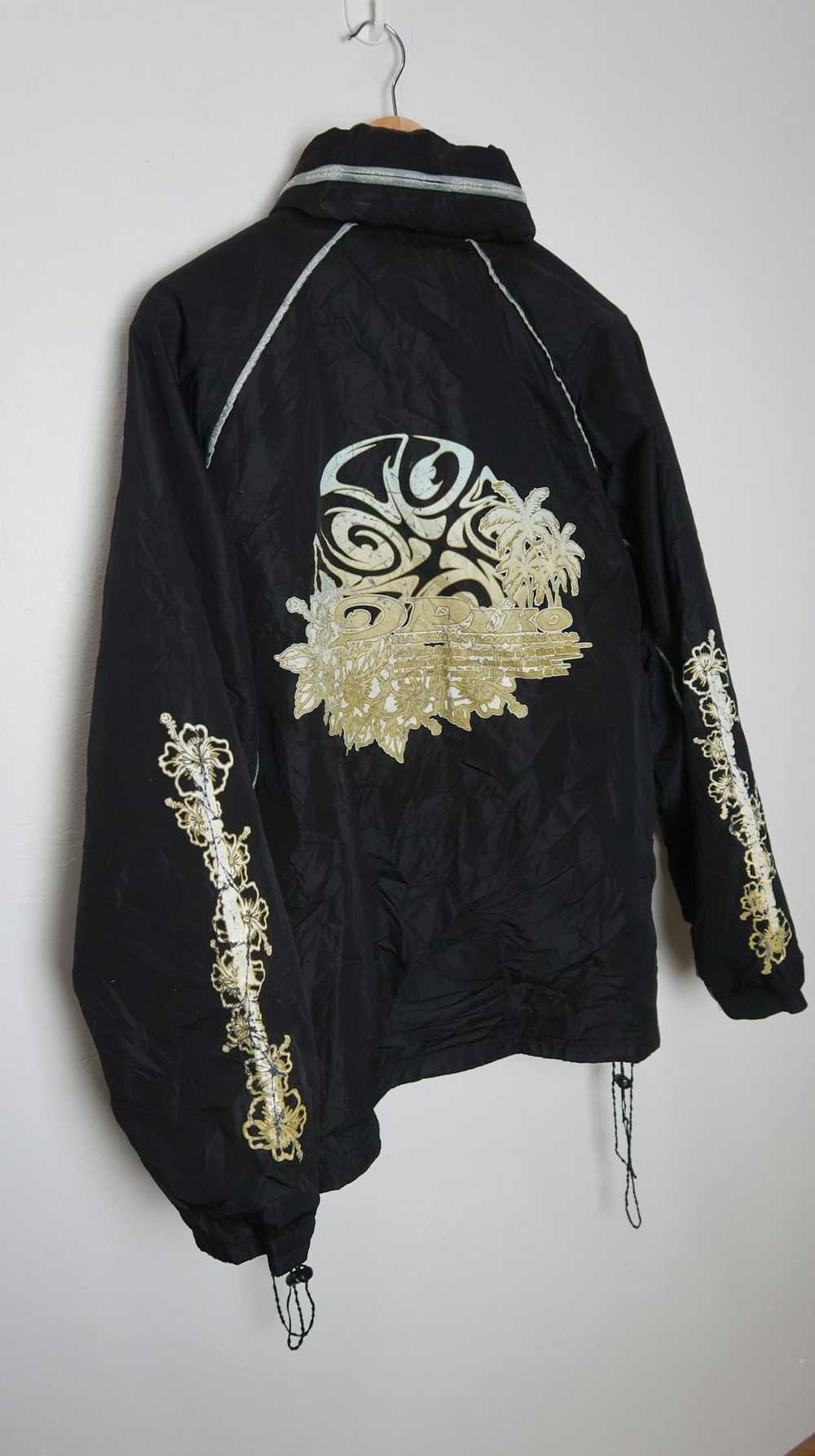 Japanese Brand × Vintage Piko Hawaiian Longboard … - image 4