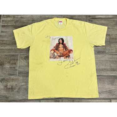 Supreme Supreme Lil Kim Queen Bee Shirt Hip Hop R… - image 1