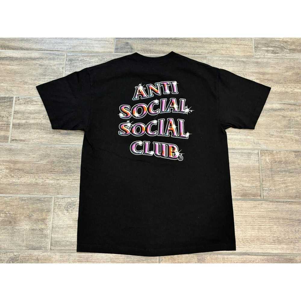 Anti Social Social Club Anti Social Social Club G… - image 1