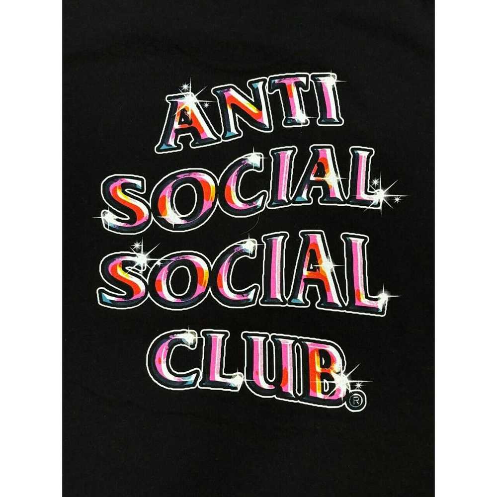 Anti Social Social Club Anti Social Social Club G… - image 4