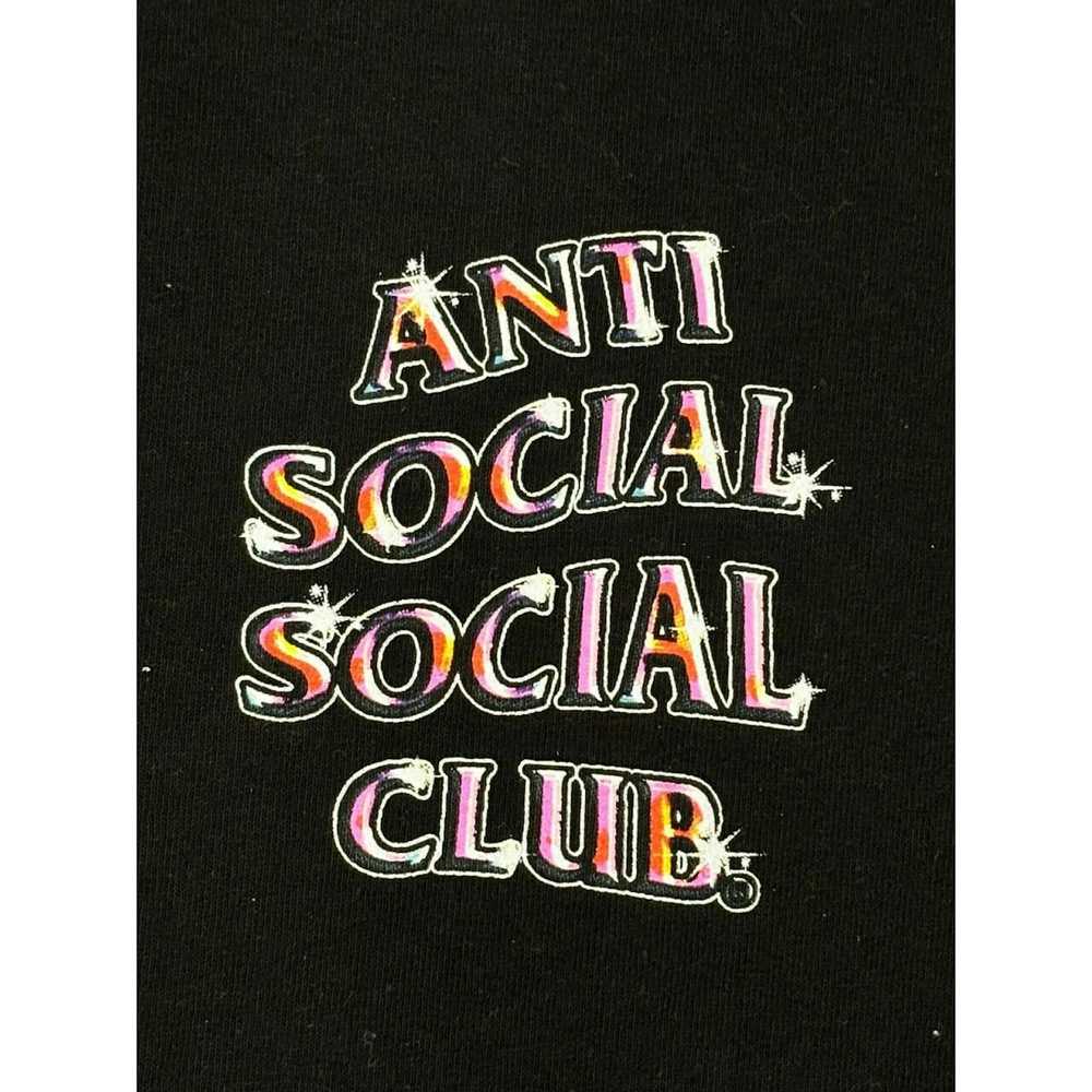 Anti Social Social Club Anti Social Social Club G… - image 5