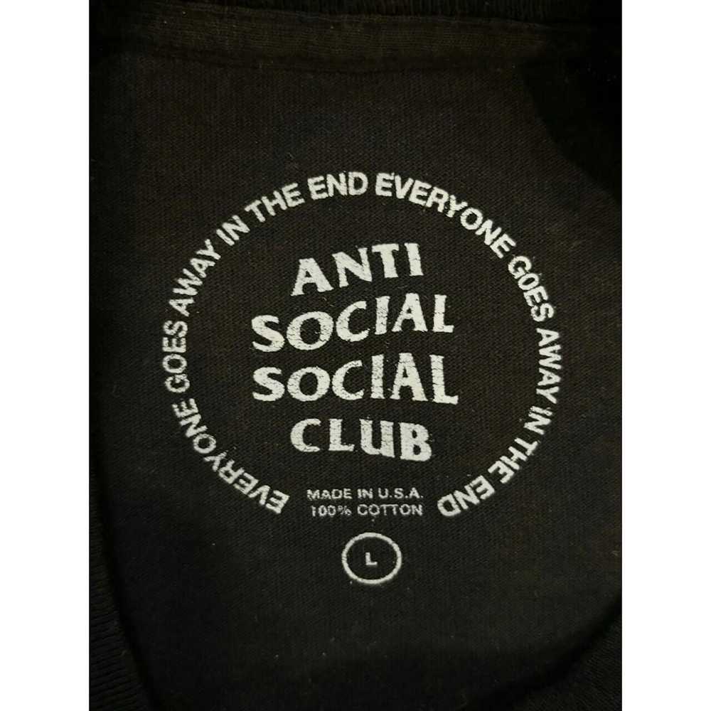 Anti Social Social Club Anti Social Social Club G… - image 6