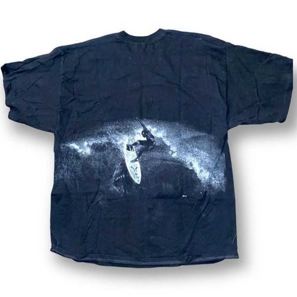 Vintage Dangerous Surf California T-Shirt - image 3