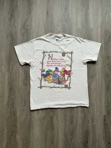 Disney × Movie × Vintage Vintage 90s Disney Winni… - image 1