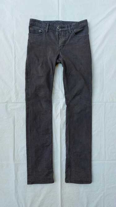 junker designers 8.5 ルグランブルーifsix KMRii If Six Was Nine × Japanese Brand × Le Grande Bleu (L.G.B.