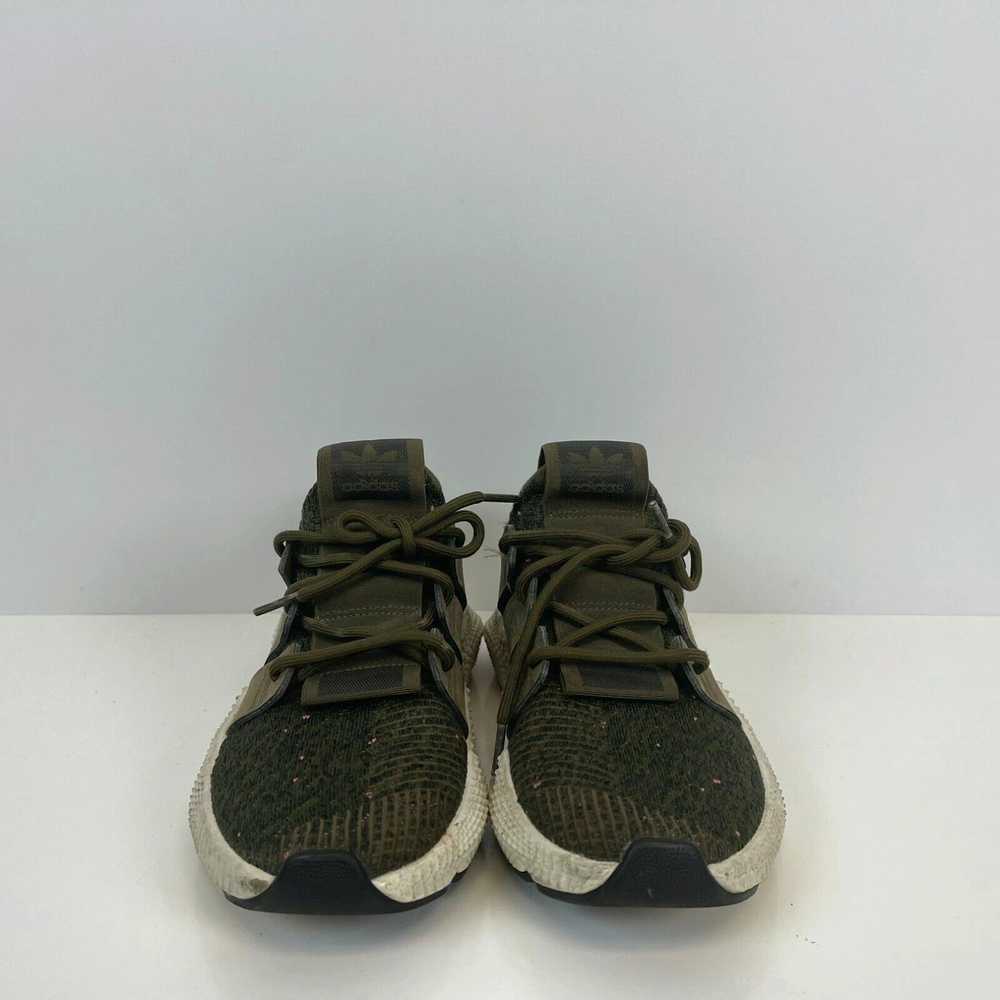 Adidas Adidas Originals Prophere Running Shoes Ol… - image 2