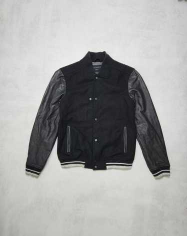 Allsaints × Designer × Varsity Jacket AllSaints G… - image 1