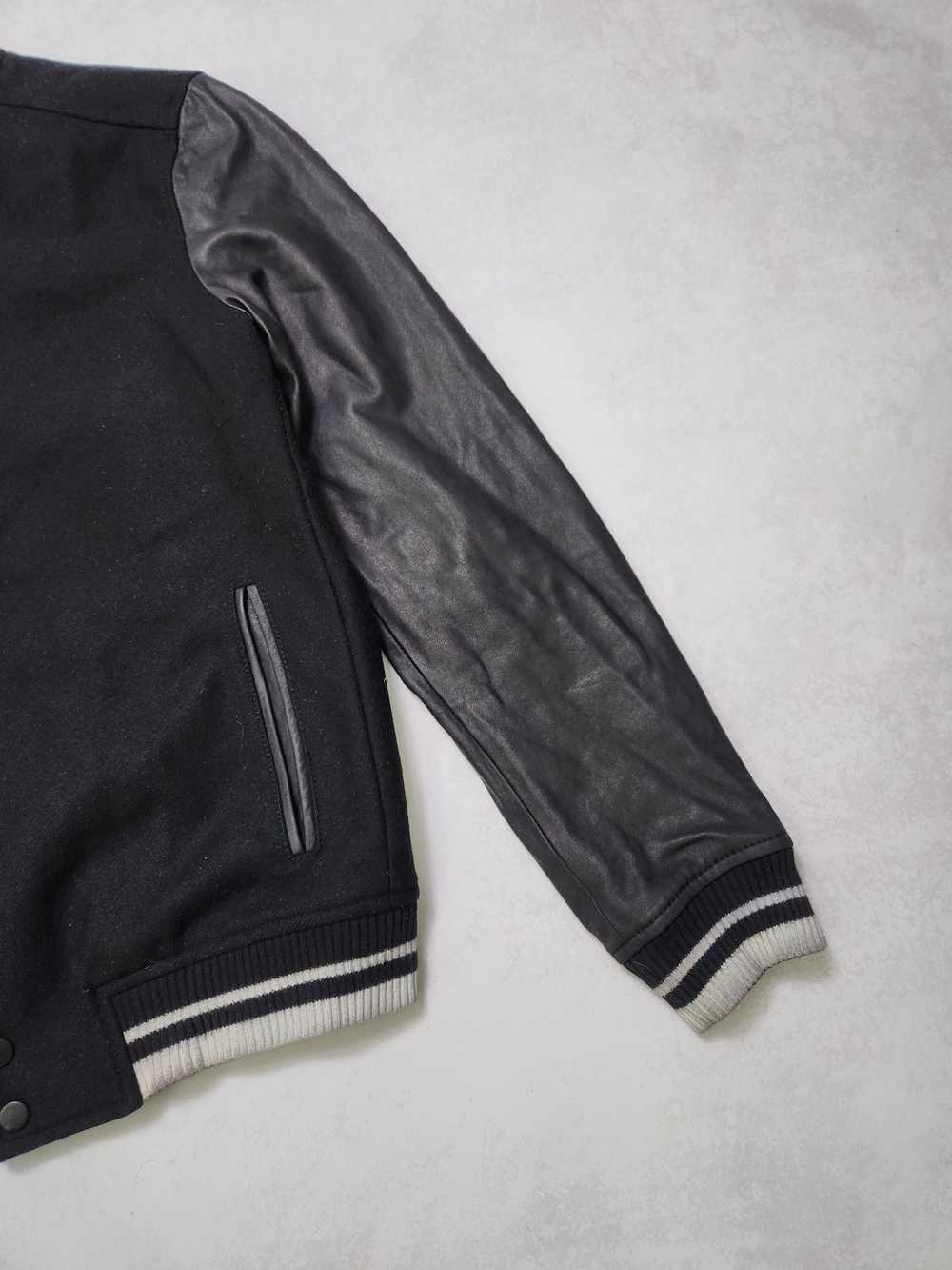 Allsaints × Designer × Varsity Jacket AllSaints G… - image 7