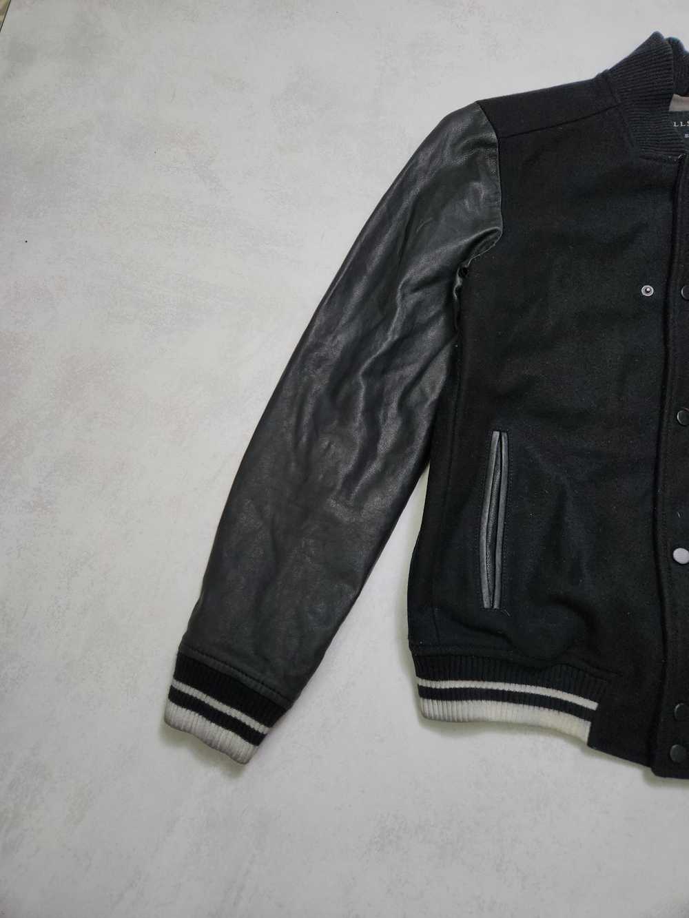 Allsaints × Designer × Varsity Jacket AllSaints G… - image 8