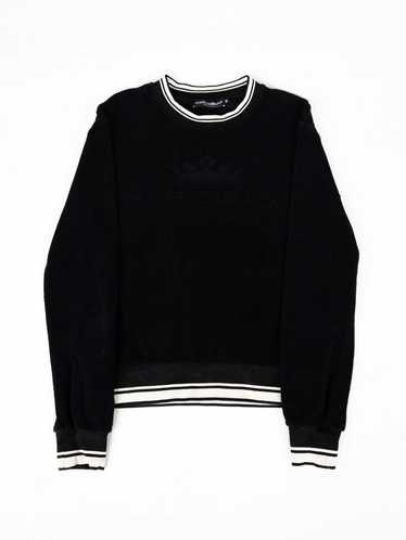 Dolce & Gabbana Dolce & Gabbana Cotton Crewneck S… - image 1