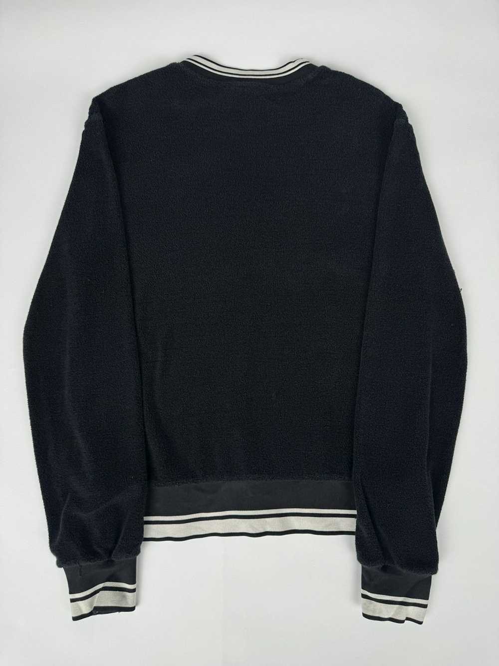 Dolce & Gabbana Dolce & Gabbana Cotton Crewneck S… - image 7