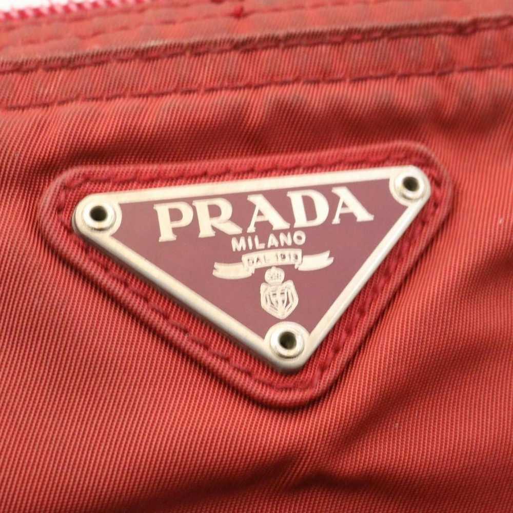 Prada Crossbody Shoulder Bag - image 10