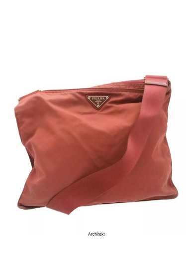 Prada Crossbody Shoulder Bag - image 1