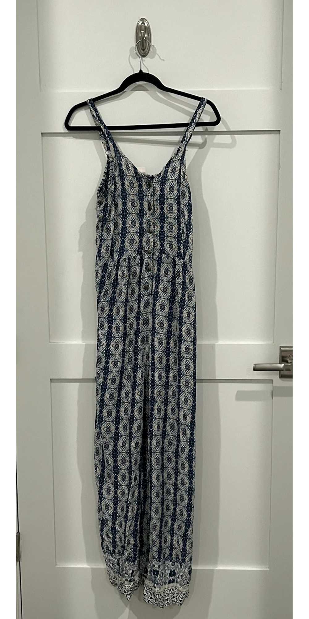 Other Knox Rose Boho Jumpsuit - image 1