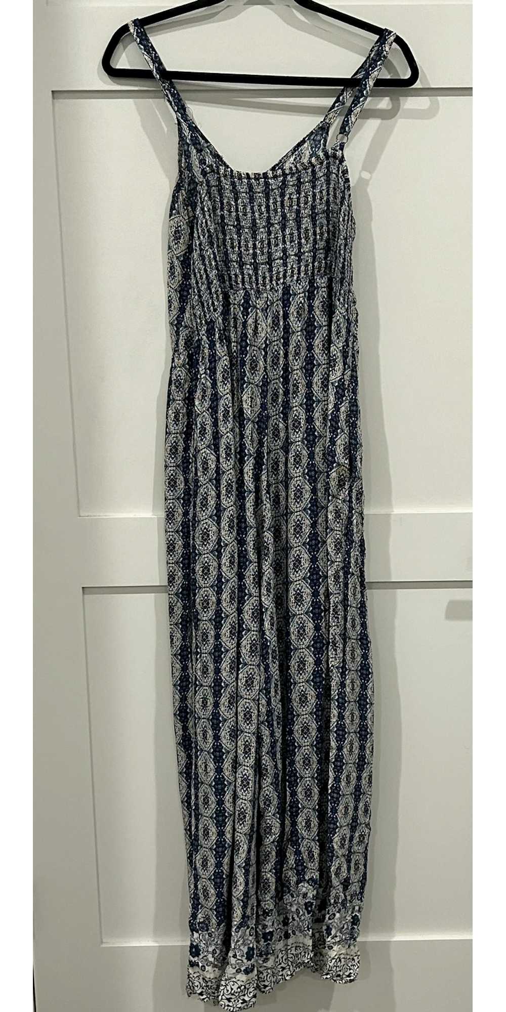 Other Knox Rose Boho Jumpsuit - image 5