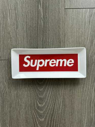 Supreme supreme ashtray - Gem