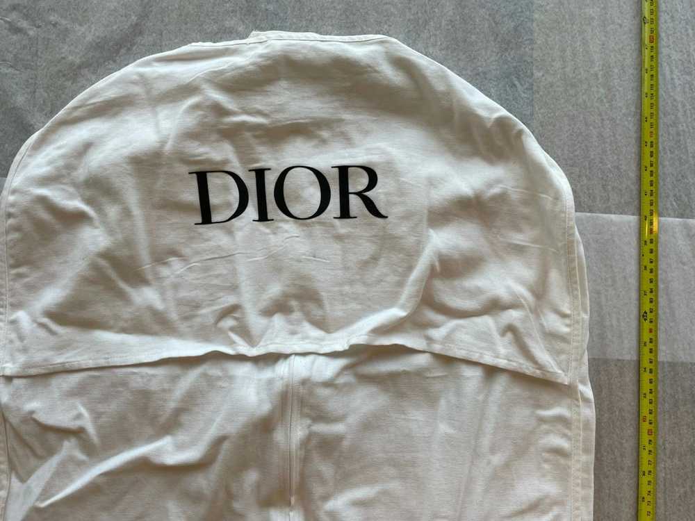 Dior Dior garment bag - image 2