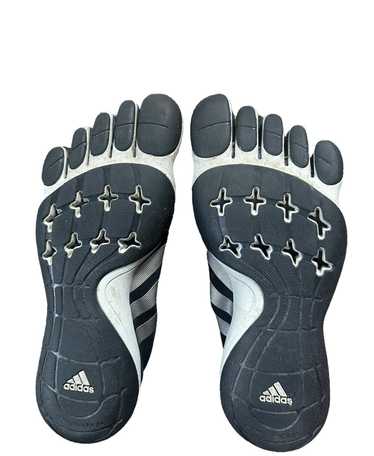 Adidas Adidas Adipure foot running toe shoe - image 1