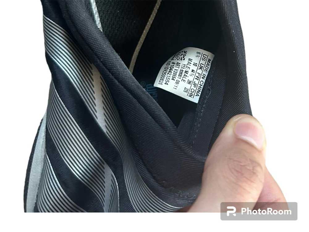 Adidas Adidas Adipure foot running toe shoe - image 7