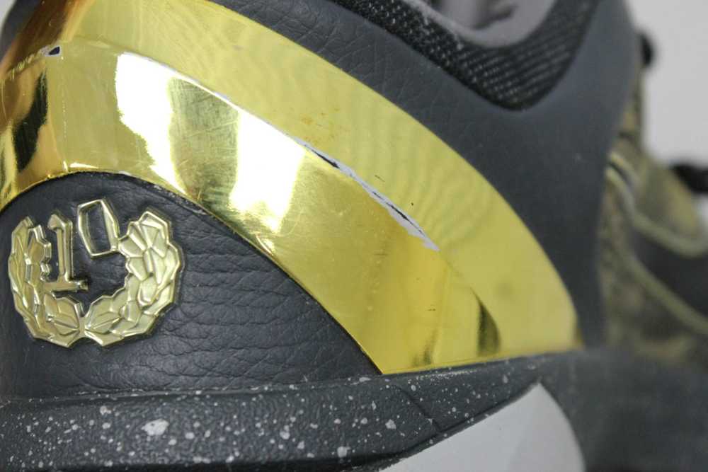 Nike Zoom Kobe VII SYS Prelude Sz 10 - image 8