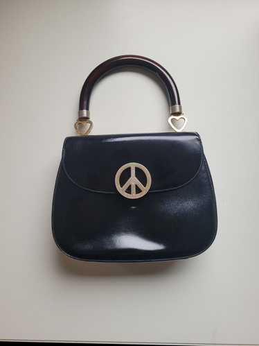 Moschino Vintage Moschino by Redwall Peace and Lo… - image 1