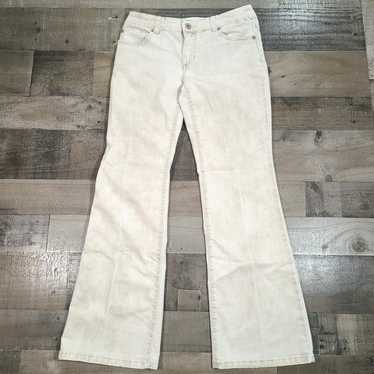 Vintage Chicos Bootcut Jeans Women 00 US 2 Short … - image 1