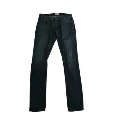 Acne Studios - Slim fit jeans - Max - Blue/black