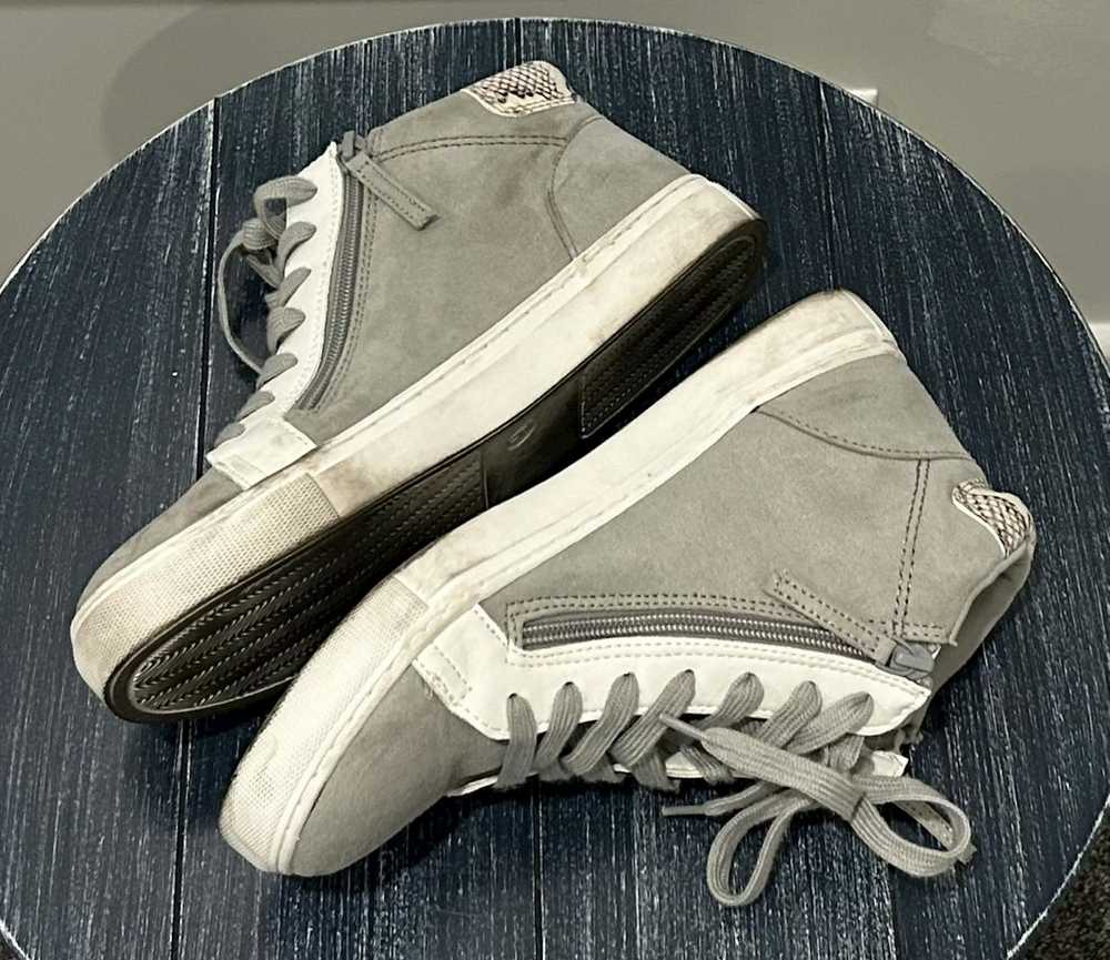 Other Universal Thread High Top Sneakers - image 1