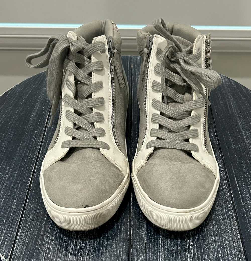 Other Universal Thread High Top Sneakers - image 2