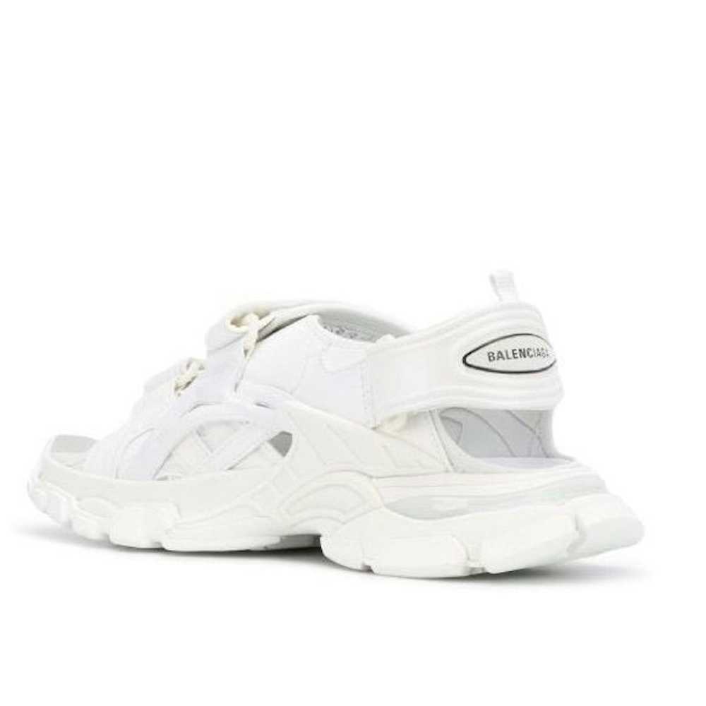 Balenciaga Balenciaga Track sandals - image 2