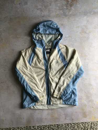 Helly Hansen × Vintage Helly Hansen lightweight h… - image 1