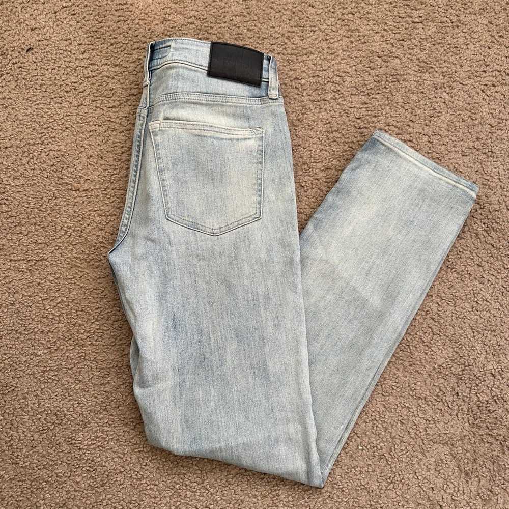 Vintage Baggy jeans - image 1