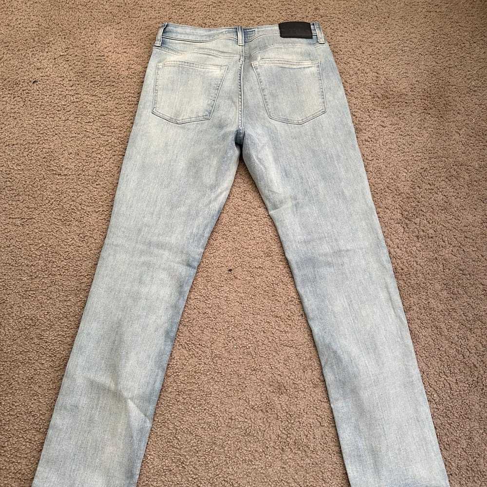 Vintage Baggy jeans - image 2