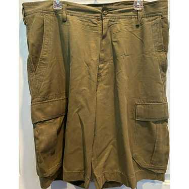 Tommy Bahama Tommy Bahama Relax Cargo Shorts 38" … - image 1