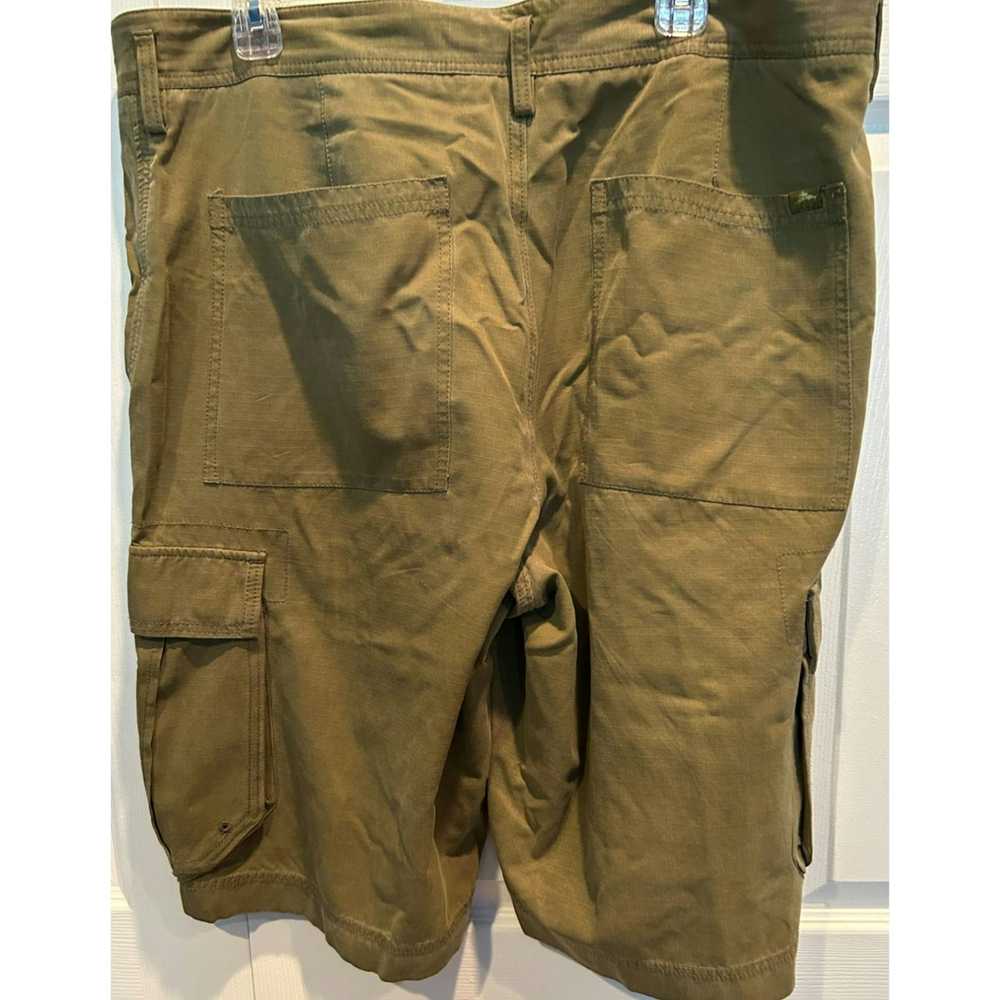 Tommy Bahama Tommy Bahama Relax Cargo Shorts 38" … - image 2