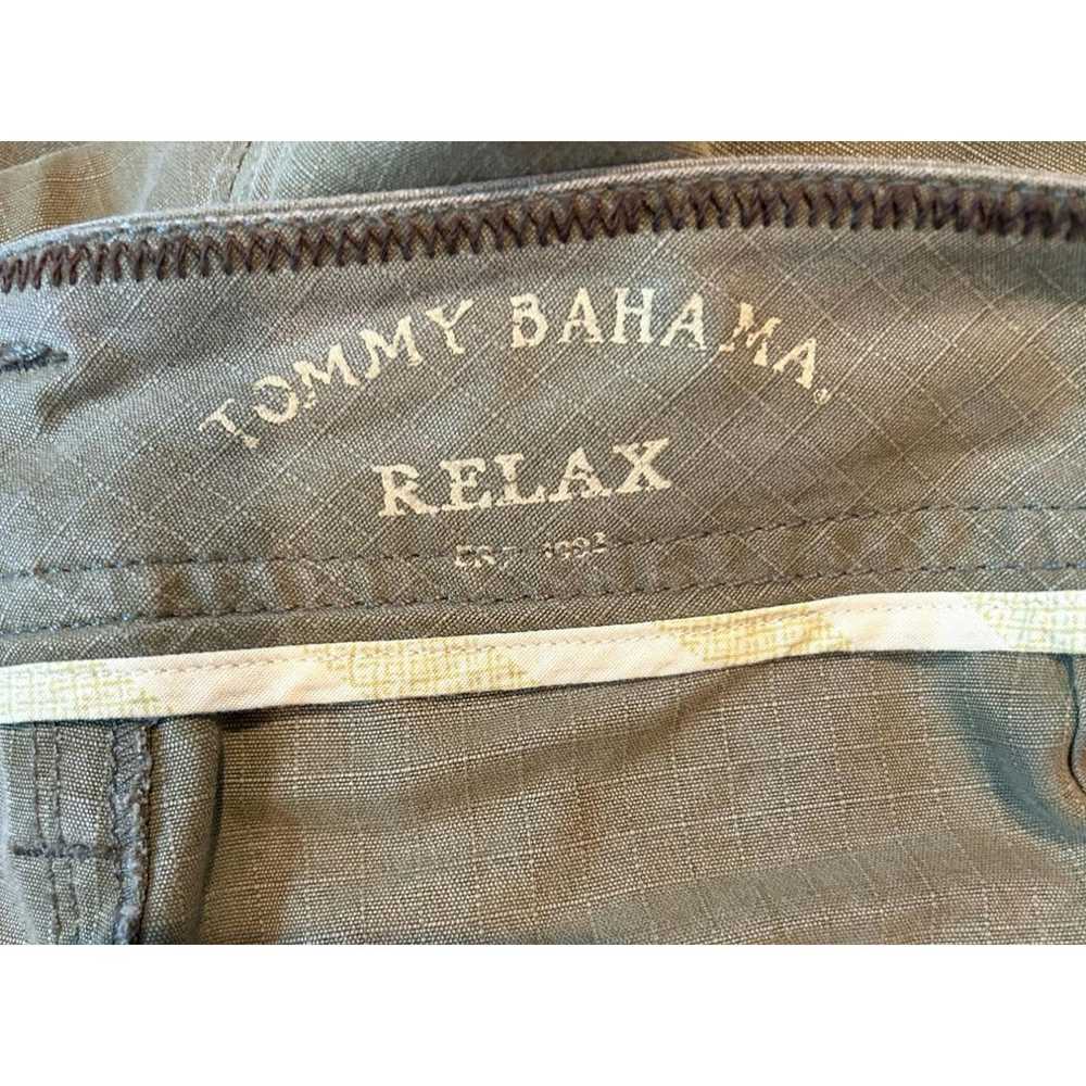 Tommy Bahama Tommy Bahama Relax Cargo Shorts 38" … - image 3