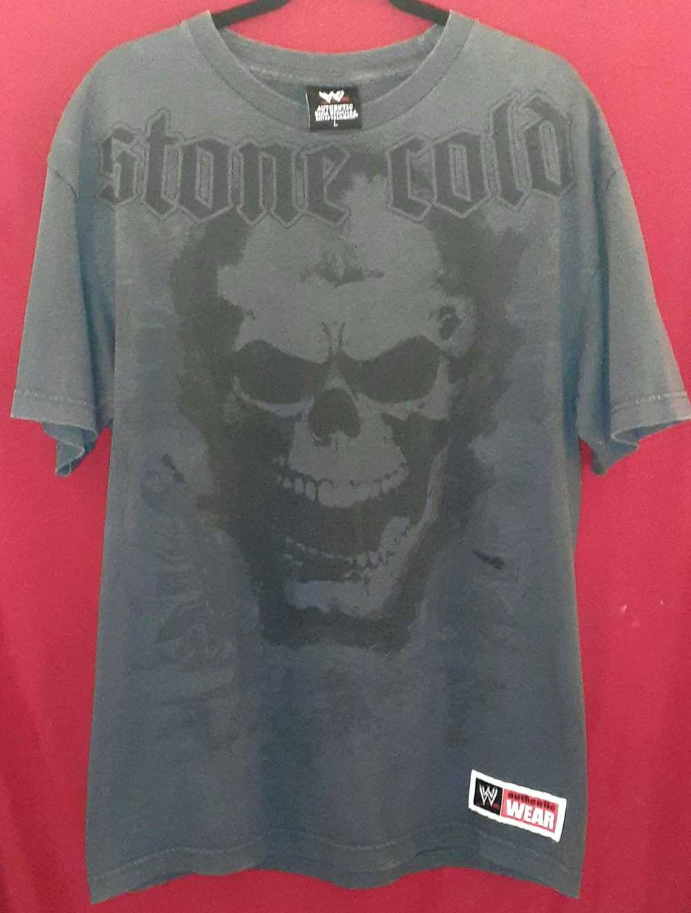 Wwe Stone Cold Tee - image 1