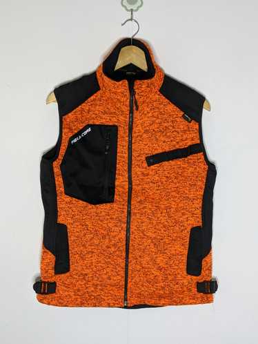 Japanese Brand × Tracey Vest FieldCore Cordura Fle