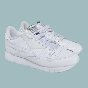 Reebok maison margiela reebok - Gem