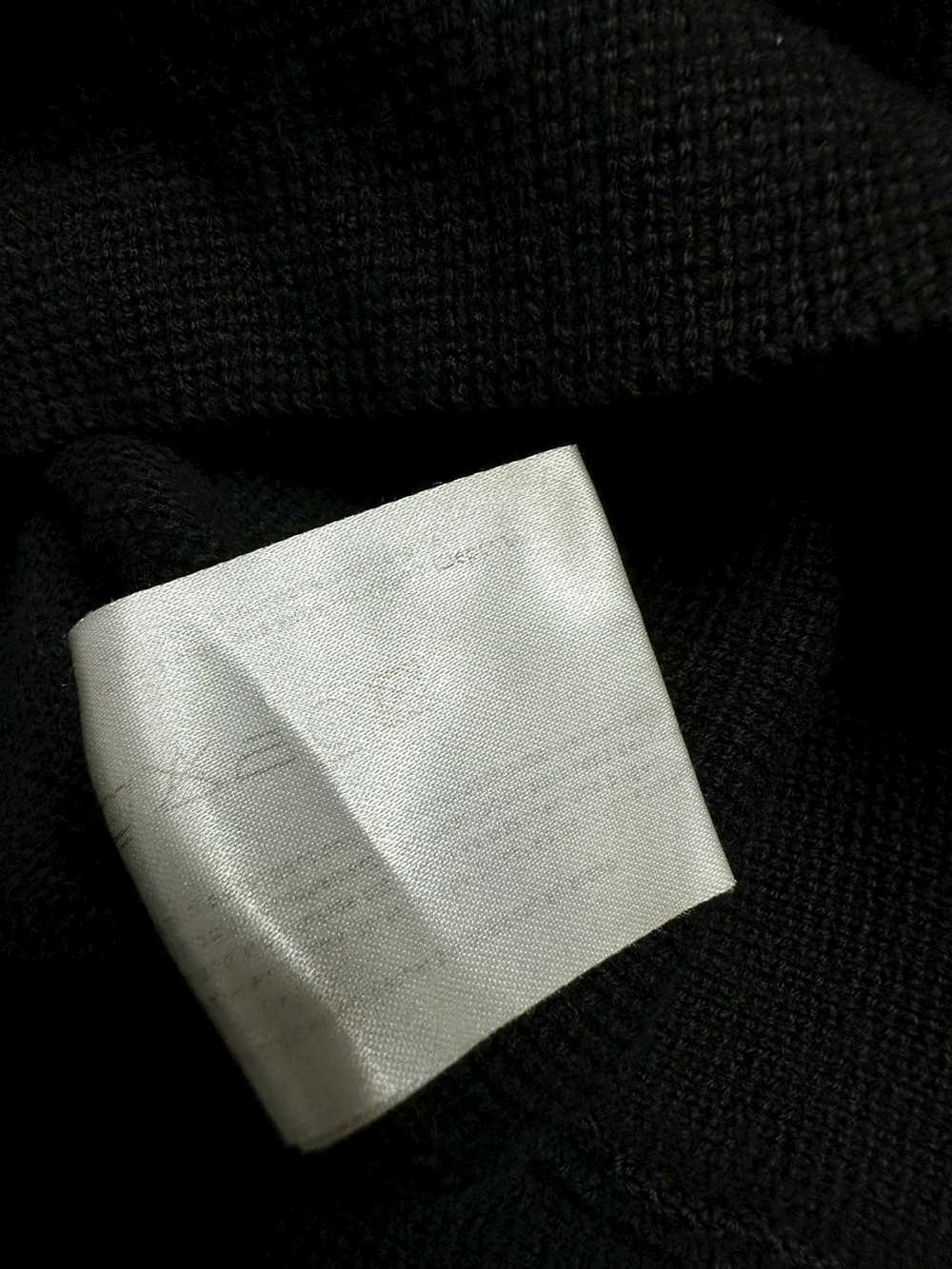 Designer × Hugo Boss × Luxury Hugo Boss Sweater 1… - image 8